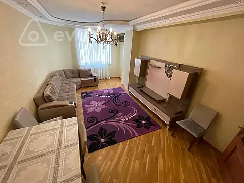 Satılır 33 otaqlı yeni tikili 130 m² — Bakı, Yasamal 33 otaq 130.00 m²
