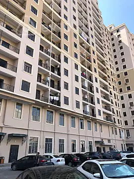 Satılır 2 otaqlı yeni tikili 65 m² — Bakı, Nəsimi 2 otaq 65.00 m²