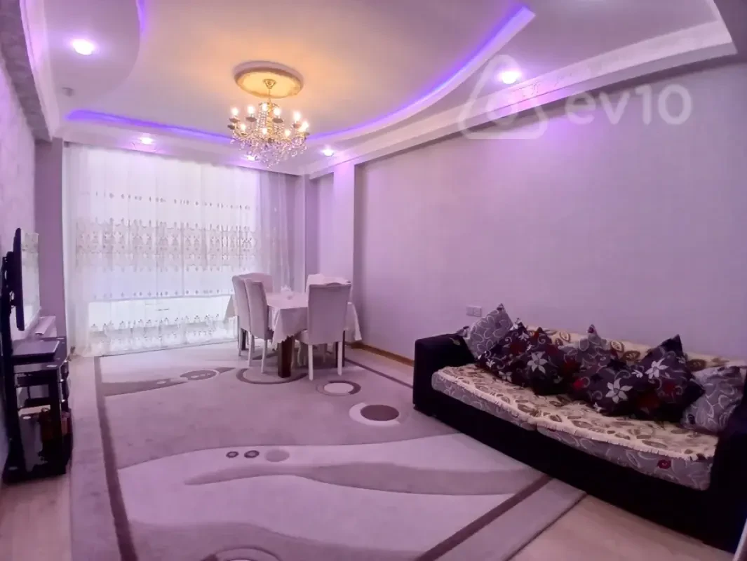 Satılır 3 otaqlı yeni tikili 95 m²