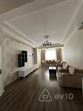 Kirayə verilir 2 otaqlı yeni tikili 80 m² — Bakı, Xətai 2 otaq 80.00 m²