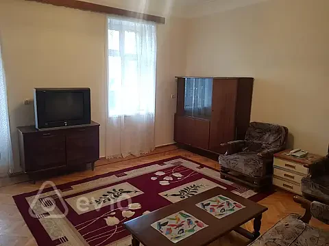 Kirayə verilir 2 otaqlı köhnə tikili 70 m² — Bakı, Nərimanov 2 otaq 70.00 m²