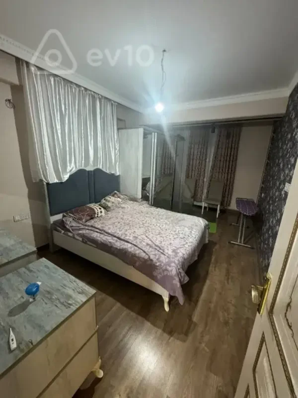 Kirayə verilir 3 otaqlı yeni tikili 40 m²