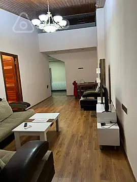 Kirayə verilir 3 otaqlı yeni tikili 85 m² — Bakı, Xətai 3 otaq 85.00 m²