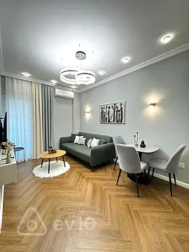 Satılır 2 otaqlı köhnə tikili 45 m² — Bakı, Nəsimi 2 otaq 45.00 m²