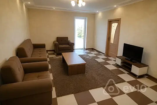 Kirayə verilir 3 otaqlı yeni tikili 120 m² — Bakı, Nəsimi 3 otaq 120.00 m²