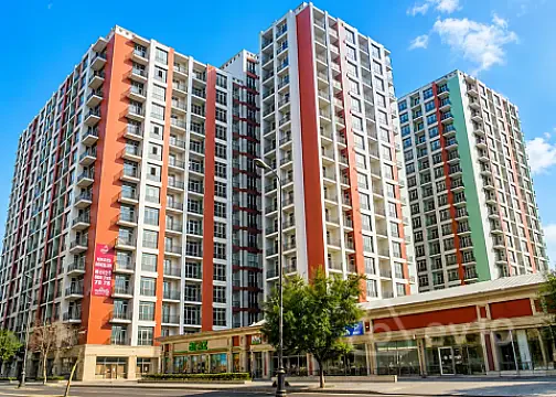 Kirayə verilir 3 otaqlı yeni tikili 130 m² — Bakı, Nərimanov 3 otaq 130.00 m²