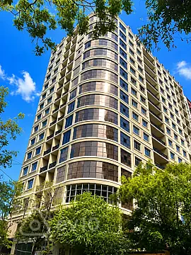Kirayə verilir 2 otaqlı yeni tikili 75 m² — Bakı, Nərimanov 2 otaq 75.00 m²