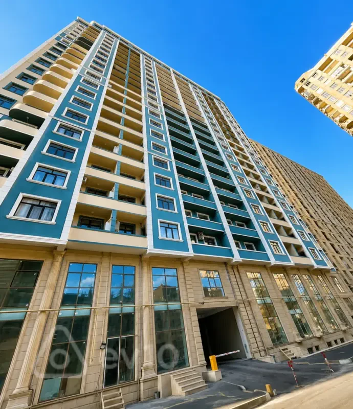 Kirayə verilir 2 otaqlı yeni tikili 85 m²