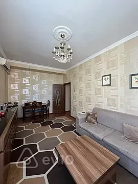 Satılır 2 otaqlı yeni tikili 62 m² — Bakı, Abşeron 2 otaq 62.00 m²
