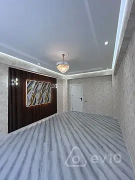 Satılır 2 otaqlı yeni tikili 57 m² — Bakı, Abşeron 2 otaq 57.00 m²