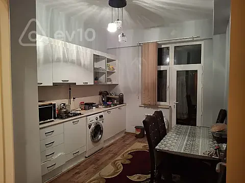 Kirayə verilir 2 otaqlı yeni tikili 80 m² — Bakı, Xətai 2 otaq 80.00 m²