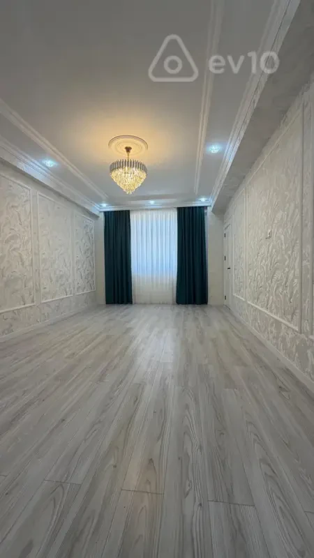 Satılır 2 otaqlı yeni tikili 57 m²