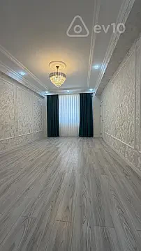 Satılır 2 otaqlı yeni tikili 57 m² — Bakı, Abşeron 2 otaq 57.00 m²