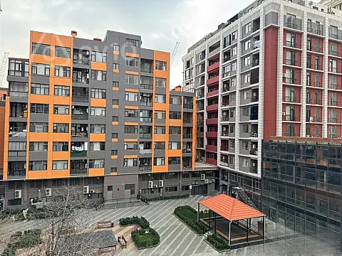 Satılır 2 otaqlı yeni tikili 61 m² — Bakı, Nərimanov 2 otaq 61.00 m²