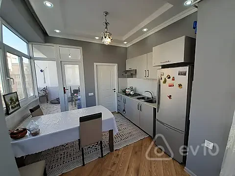 Kirayə verilir 2 otaqlı yeni tikili 77 m² — Bakı, Yasamal 2 otaq 77.00 m²