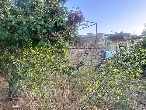 Satılır torpaq sahəsi — Bakı, Sabunçu
