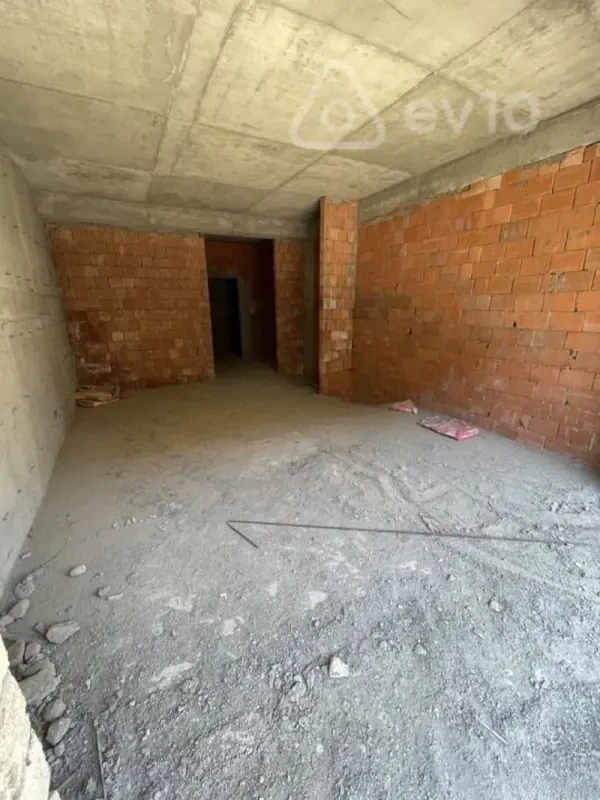 Satılır 1 otaqlı yeni tikili 58 m²