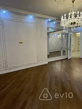 Satılır 3 otaqlı yeni tikili 181 m² — Bakı, Nəsimi 3 otaq 181.00 m²
