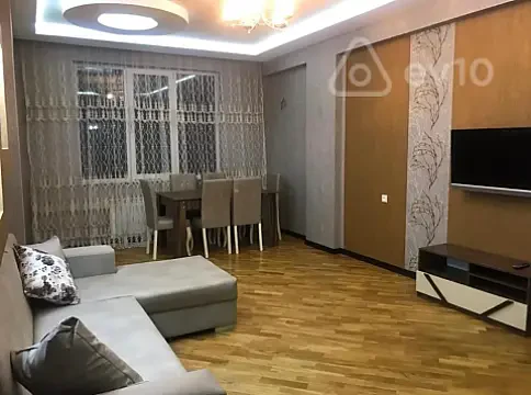 Kirayə verilir 3 otaqlı yeni tikili 100 m² — Bakı, Binəqədi 3 otaq 100.00 m²