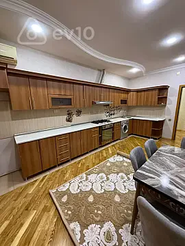 Kirayə verilir 3 otaqlı yeni tikili 135 m² — Bakı, Nəsimi 3 otaq 135.00 m²
