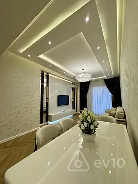Satılır 3 otaqlı yeni tikili 110 m² — Bakı, Nərimanov 3 otaq 110.00 m²