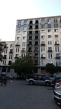 Kirayə verilir 3 otaqlı yeni tikili 94 m² — Bakı, Binəqədi 3 otaq 94.00 m²