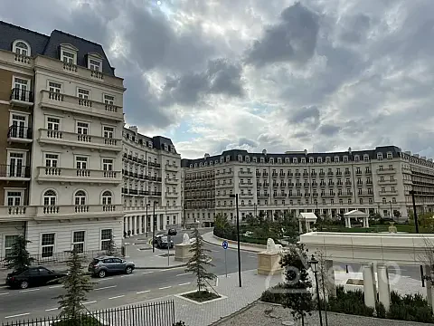 Satılır 3 otaqlı yeni tikili 145 m² — Bakı, Xətai 3 otaq 145.00 m²