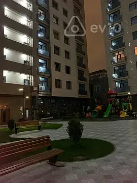 Satılır 2 otaqlı yeni tikili 67 m² — Bakı, Nəsimi 2 otaq 67.00 m²