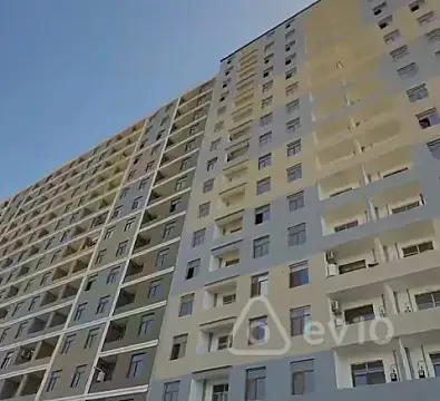 Satılır 2 otaqlı yeni tikili 53 m² — Xırdalan 2 otaq 53.00 m²