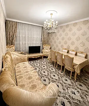 Kirayə verilir 2 otaqlı köhnə tikili 60 m² — Bakı, Yasamal 2 otaq 60.00 m²