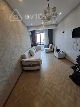 Satılır 2 otaqlı yeni tikili 51 m² — Bakı, Xətai 2 otaq 51.00 m²