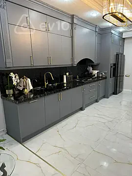 Satılır 3 otaqlı yeni tikili 181 m² — Bakı, Nəsimi 3 otaq 181.00 m²