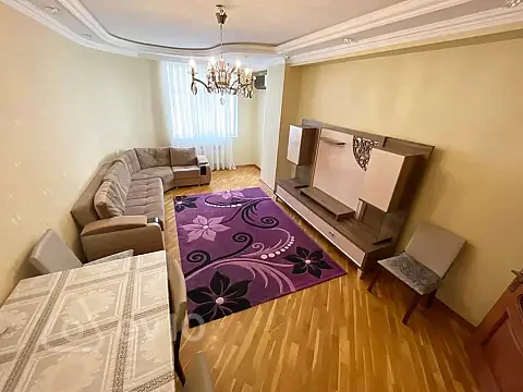 Satılır 3 otaqlı yeni tikili 125 m² — Bakı, Yasamal 3 otaq 125.00 m²