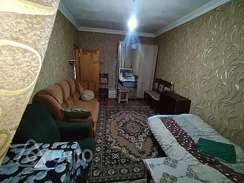 Kirayə verilir 2 otaqlı köhnə tikili 40 m² — Bakı, Nəsimi 2 otaq 40.00 m²