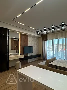 Satılır 1 otaqlı yeni tikili 57 m² — Bakı, Sabunçu 1 otaq 57.00 m²