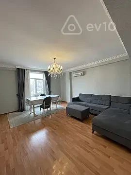 Kirayə verilir 2 otaqlı yeni tikili 65 m² — Bakı, Abşeron 2 otaq 65.00 m²