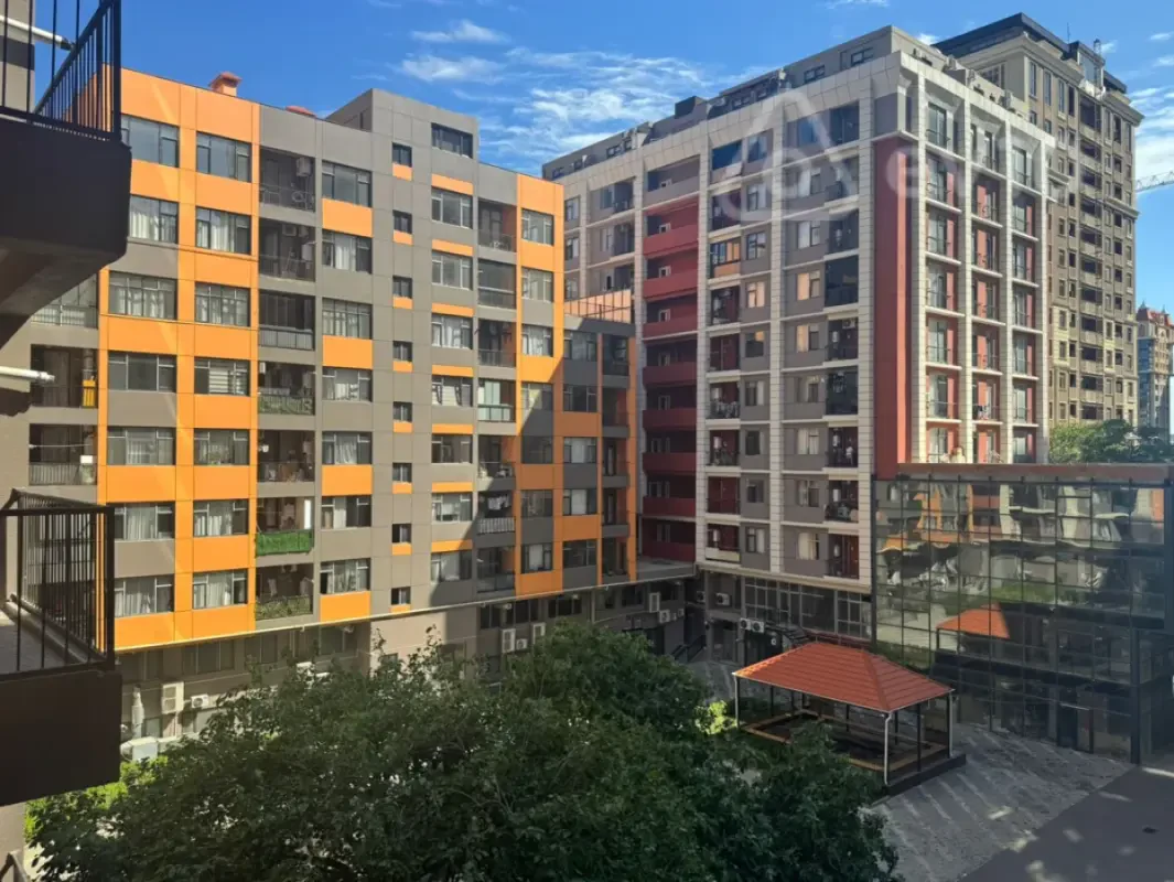Satılır 3 otaqlı yeni tikili 117 m²