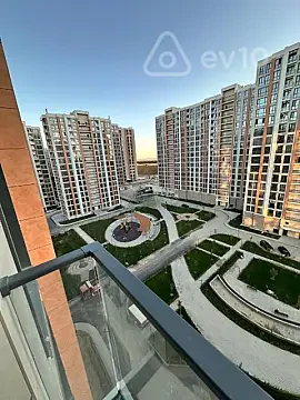 Kirayə verilir 2 otaqlı yeni tikili 45 m² — Bakı, Yasamal 2 otaq 45.00 m²