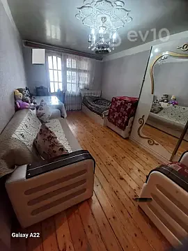 Satılır 2 otaqlı köhnə tikili 45 m² — Sumqayıt 2 otaq 45.00 m²