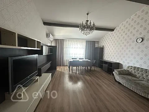 Kirayə verilir 2 otaqlı yeni tikili 85 m² — Bakı, Yasamal 2 otaq 85.00 m²