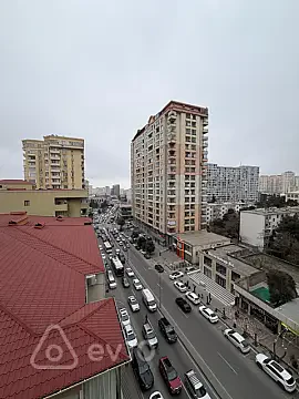 Satılır 42 otaqlı yeni tikili 200 m² — Bakı, Nəsimi 42 otaq 200.00 m²