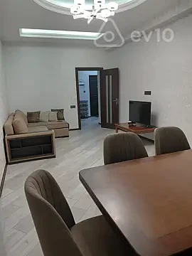 Kirayə verilir 3 otaqlı yeni tikili 100 m² — Bakı, Yasamal 3 otaq 100.00 m²