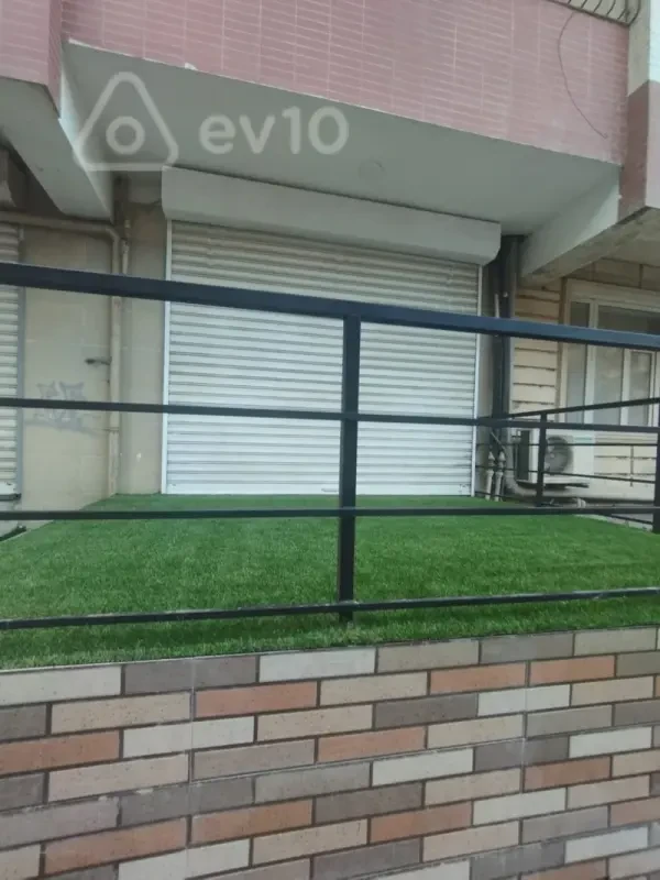 Kirayə verilir mənzil 30 m²