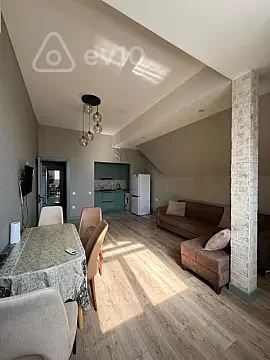 Kirayə verilir 3 otaqlı yeni tikili 80 m² — Bakı, Yasamal 3 otaq 80.00 m²