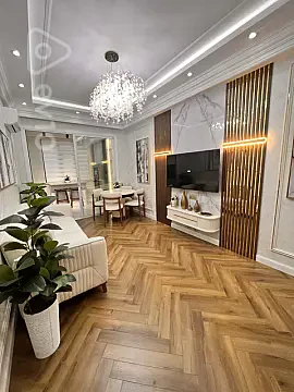Kirayə verilir 2 otaqlı yeni tikili 60 m² — Bakı, Nərimanov 2 otaq 60.00 m²
