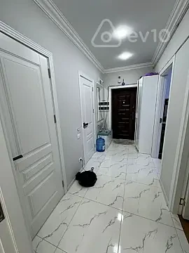 Satılır 2 otaqlı yeni tikili 68 m² — Bakı, Səbail 2 otaq 68.00 m²