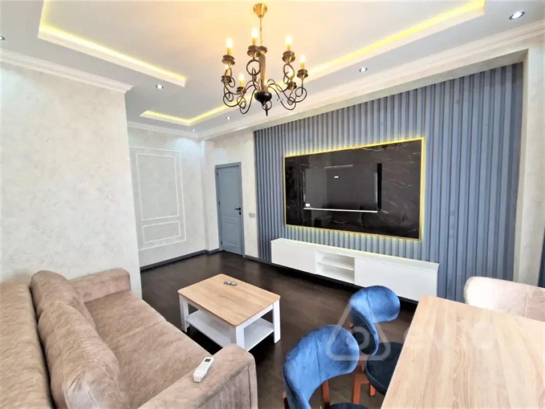 Kirayə verilir 3 otaqlı yeni tikili 100 m²
