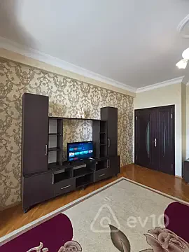 Satılır 2 otaqlı yeni tikili 52 m² — Bakı, Binəqədi 2 otaq 52.00 m²