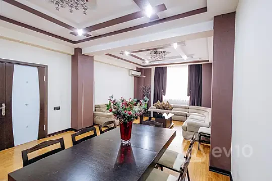 Kirayə verilir 3 otaqlı yeni tikili 170 m² — Bakı, Xətai 3 otaq 170.00 m²