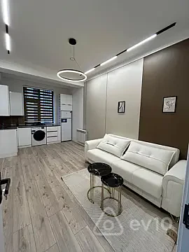 Satılır 2 otaqlı yeni tikili 57 m² — Bakı, Nərimanov 2 otaq 57.00 m²